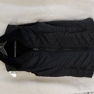 North Face Women's Vest Size Small